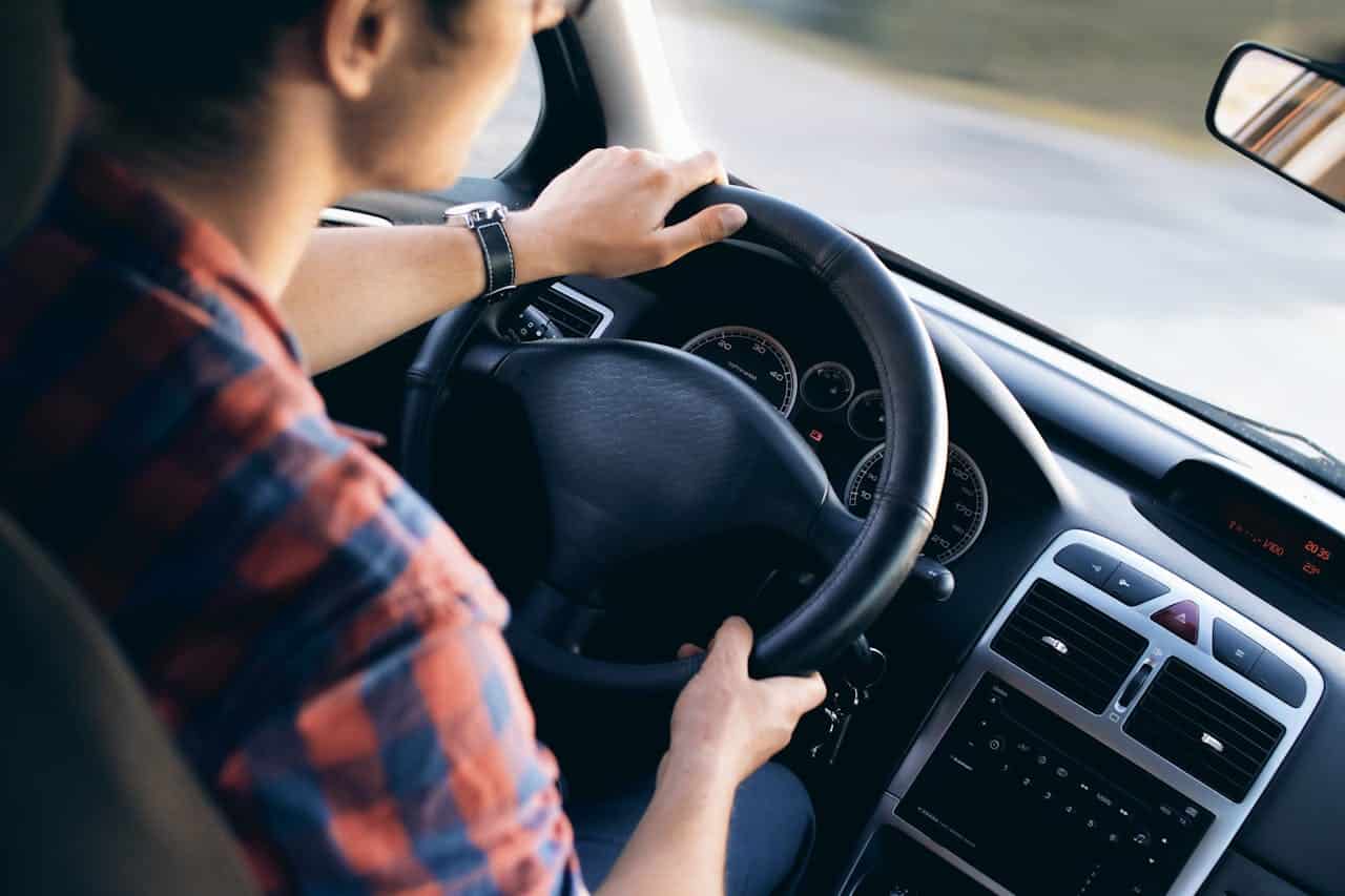 Taxi de Taxi Garrucha para traslados a citas médicas